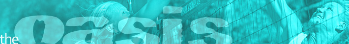 The Oasis Tournaments Header